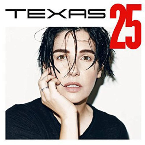 Texas: Texas 25 - COMPACT DISCS