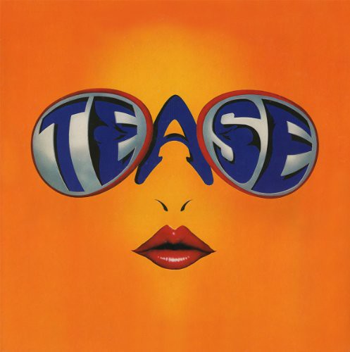 Tease: Tease - COMPACT DISCS