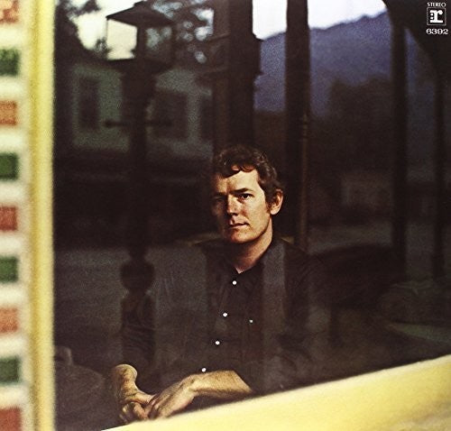 Gordon Lightfoot: Sit Down Young Stranger - VINYL