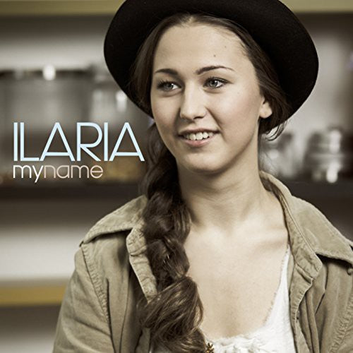 Ilaria: Ilaria X Factor 8 - COMPACT DISCS