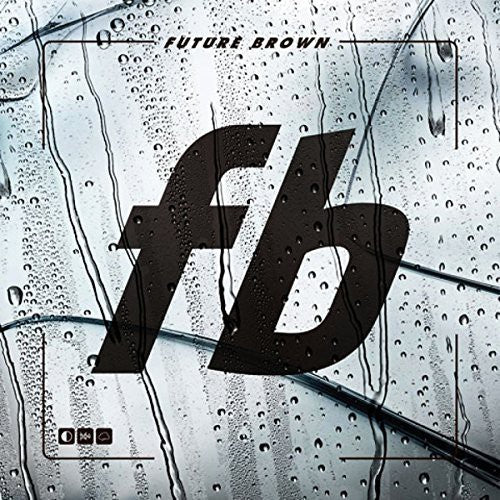 Future Brown: Future Brown - VINYL