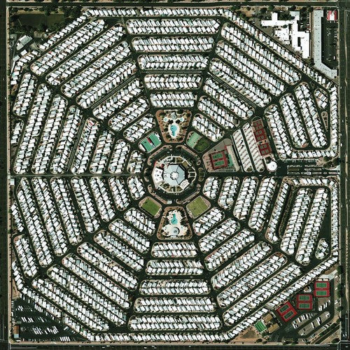 Modest Mouse: Strangers to Ourselves - VINYL
