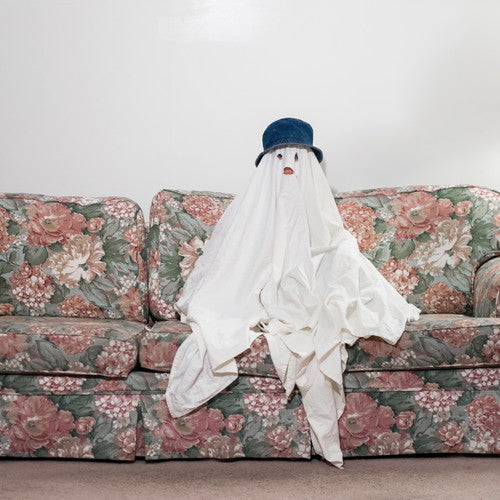 Chastity Belt: Time to Go Home - COMPACT DISCS