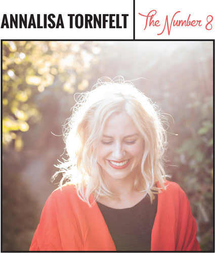 Annalisa Tornfelt: Number 8 - VINYL
