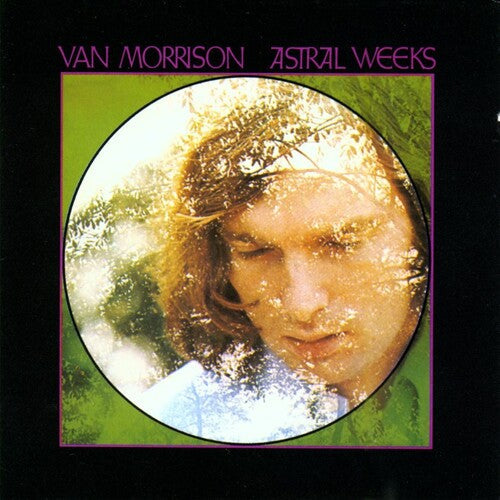 Van Morrison: Astral Weeks - VINYL