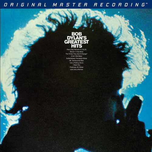 Bob Dylan: Bob Dylan's Greatest Hits - VINYL