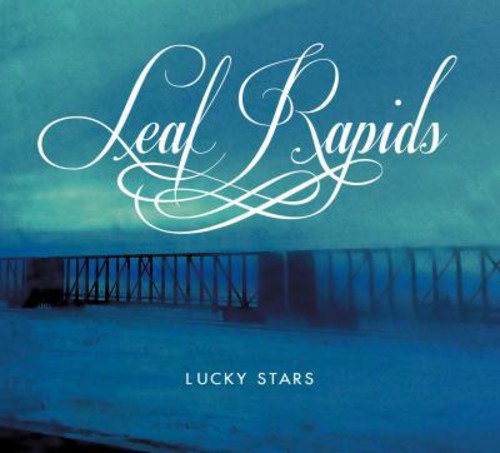 Leaf Rapids: Lucky Stars - VINYL