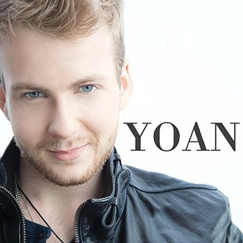 Yoan: Yoan - COMPACT DISCS