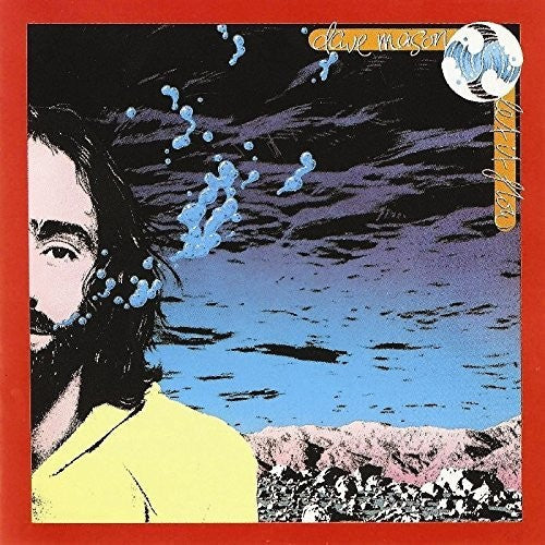 Dave Mason: Let It Flow - COMPACT DISCS