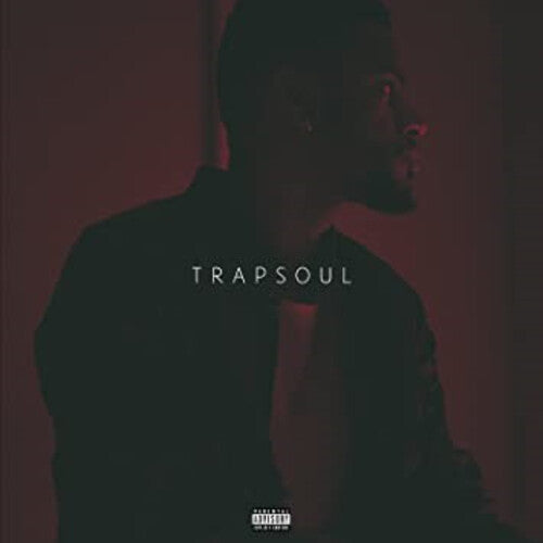 Bryson Tiller: Trapsoul - VINYL