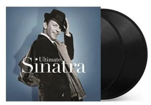 Frank Sinatra: Ultimate Sinatra - VINYL