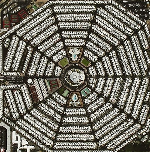 Modest Mouse: Strangers to Ourselves - COMPACT DISCS