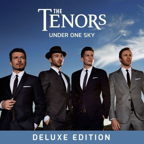 The Tenors: Under One Sky - COMPACT DISCS