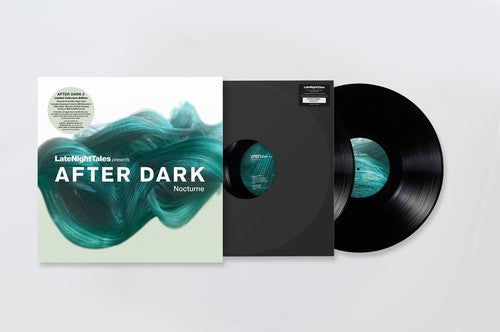 Various Artists: After Dark: Nocturne (Various Artists) - VINYL