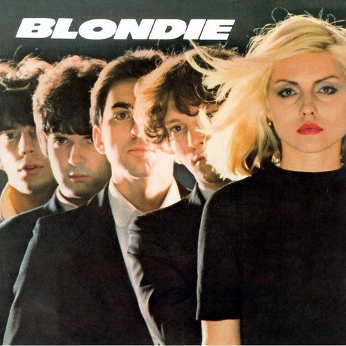 Blondie: Blondie - VINYL