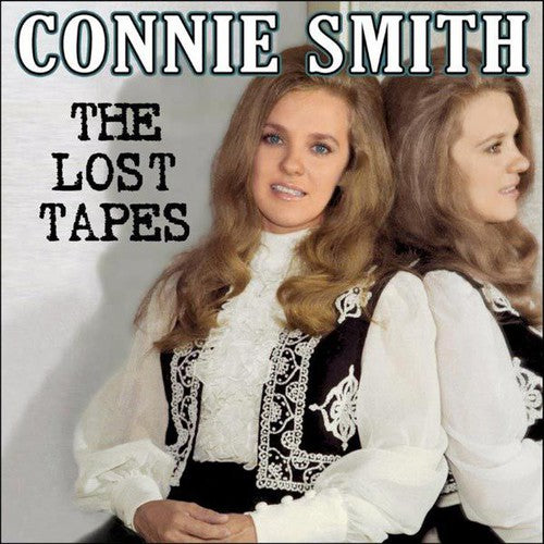 Connie Smith: Lost Tapes - COMPACT DISCS