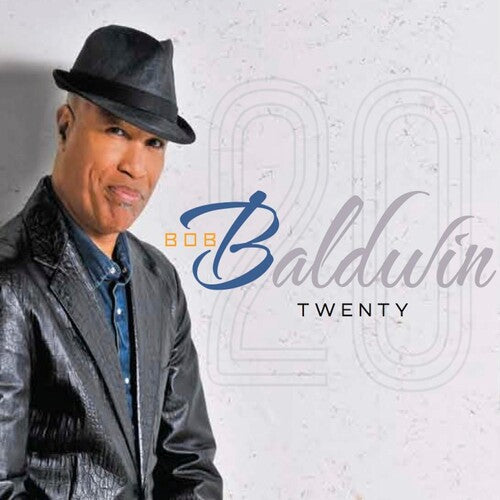 Bob Baldwin: Twenty - COMPACT DISCS