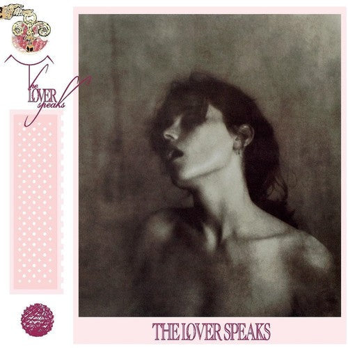 Lover Speaks: Lover Speaks: Expanded Edition - COMPACT DISCS
