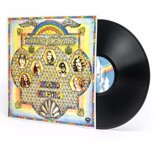 Lynyrd Skynyrd: Second Helping - VINYL
