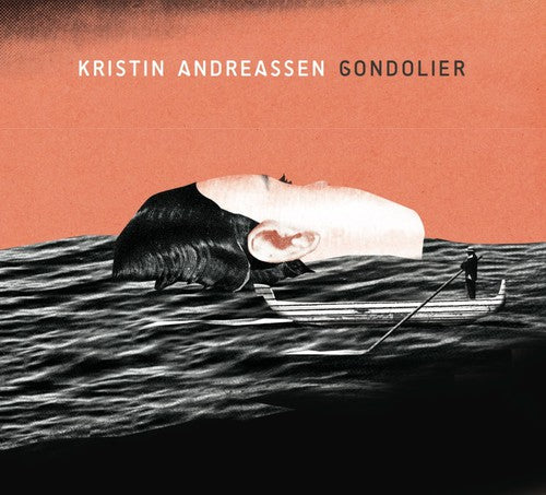 Kristin Andreassen: Gondolier - VINYL