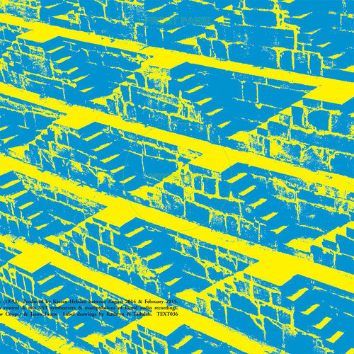 Four Tet: Morning / Evening - COMPACT DISCS
