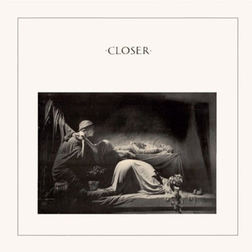 Joy Division: Closer - VINYL