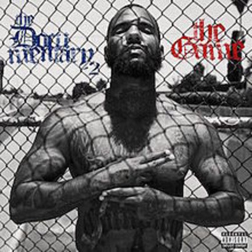 The Game: Documentary 2 - COMPACT DISCS