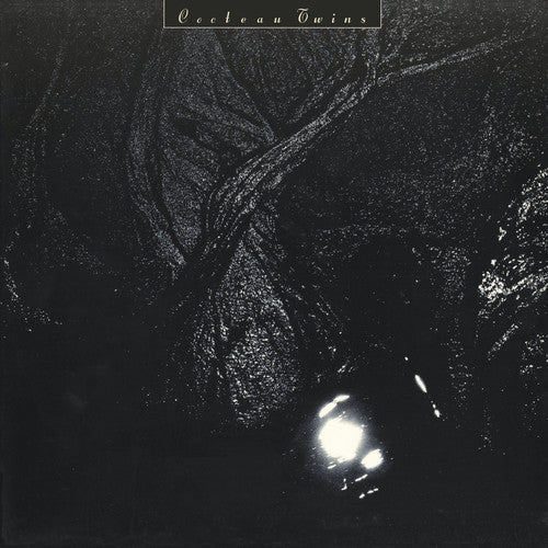Cocteau Twins: Pink Opaque - VINYL