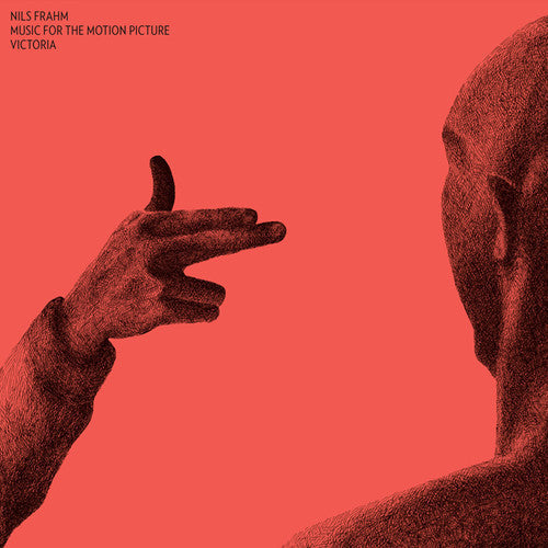 Nils Frahm: Music for the Motion Picture Victoria - VINYL