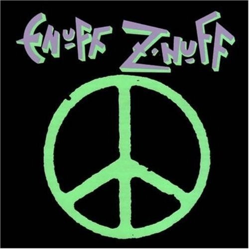Enuff Z'nuff: Enuff Z'Nuff - COMPACT DISCS