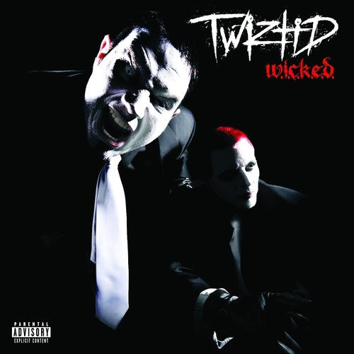 Twiztid: W.I.C.K.E.D. - VINYL