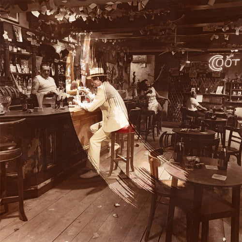 Led Zeppelin: In Through The Out Door [Remasterd] [Deluxe Edition] - COMPACT DISCS