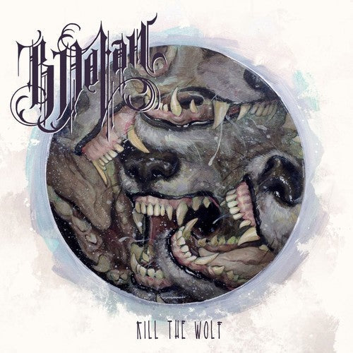 B. Dolan: Kill the Wolf - VINYL