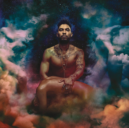 Miguel: Wildheart - COMPACT DISCS