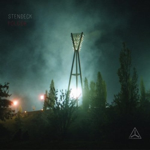 Stendeck: Folgor - VINYL