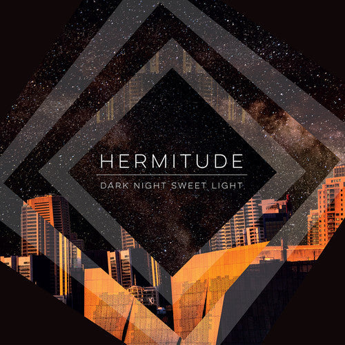 Hermitude: Dark Night Sweet Light - VINYL
