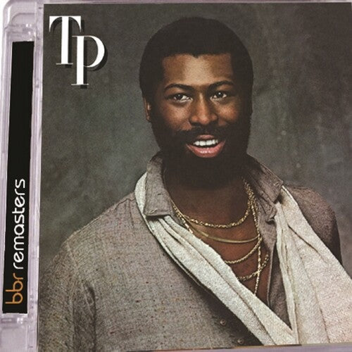 Teddy Pendergrass: TP: Expanded Edition - COMPACT DISCS