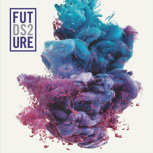 Future: DS2 [Clean] - COMPACT DISCS