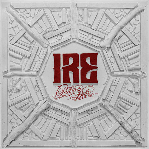 Parkway Drive: Ire - COMPACT DISCS