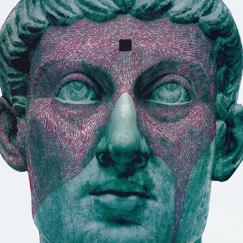 Protomartyr: The Agent Intellect - COMPACT DISCS