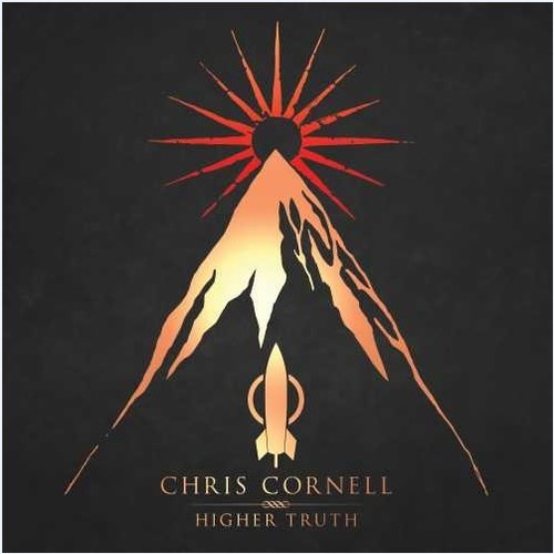 Chris Cornell: Higher Truth - VINYL