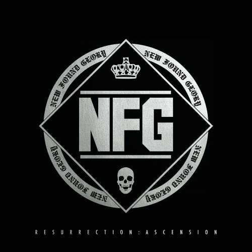 New Found Glory: Resurrection: Ascension - VINYL
