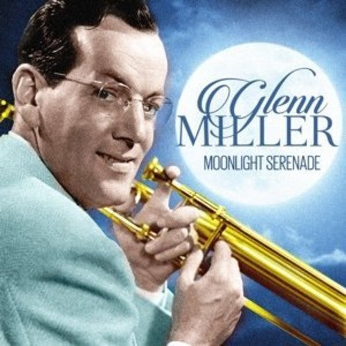 Glen Miller: Moonlight Serenade - VINYL