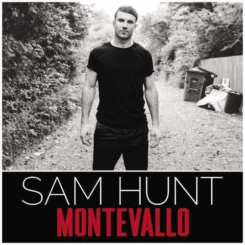 Sam Hunt: Montevallo - VINYL