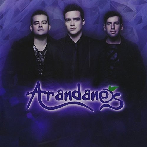 Arandanos: Arandanos - COMPACT DISCS