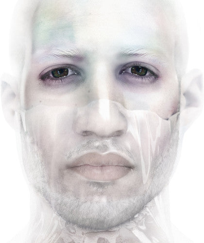 Visionist: Safe - COMPACT DISCS