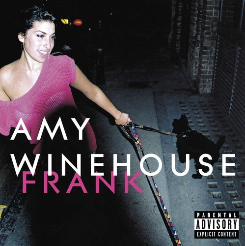 Amy Winehouse: Frank - VINYL