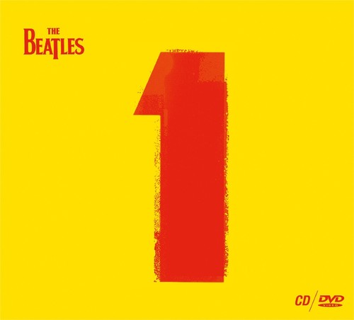 The Beatles: The Beatles: 1 - COMPACT DISCS