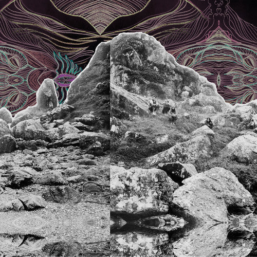 All Them Witches: Dying Surfer Meets His Maker - COMPACT DISCS