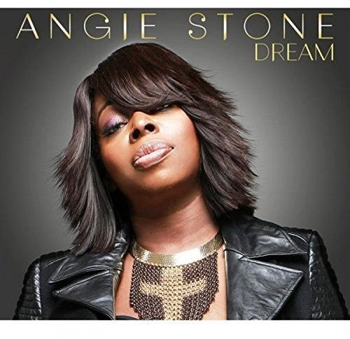 Angie Stone: Dream - COMPACT DISCS
